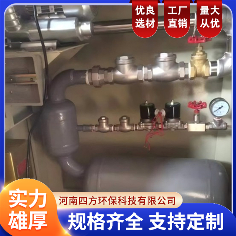 2026年正规的燃气脉冲激波吹灰器生产厂家用户力荐