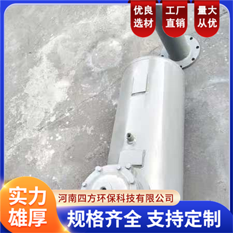空气激波吹灰器安装方便的品牌靠谱商家测评排名