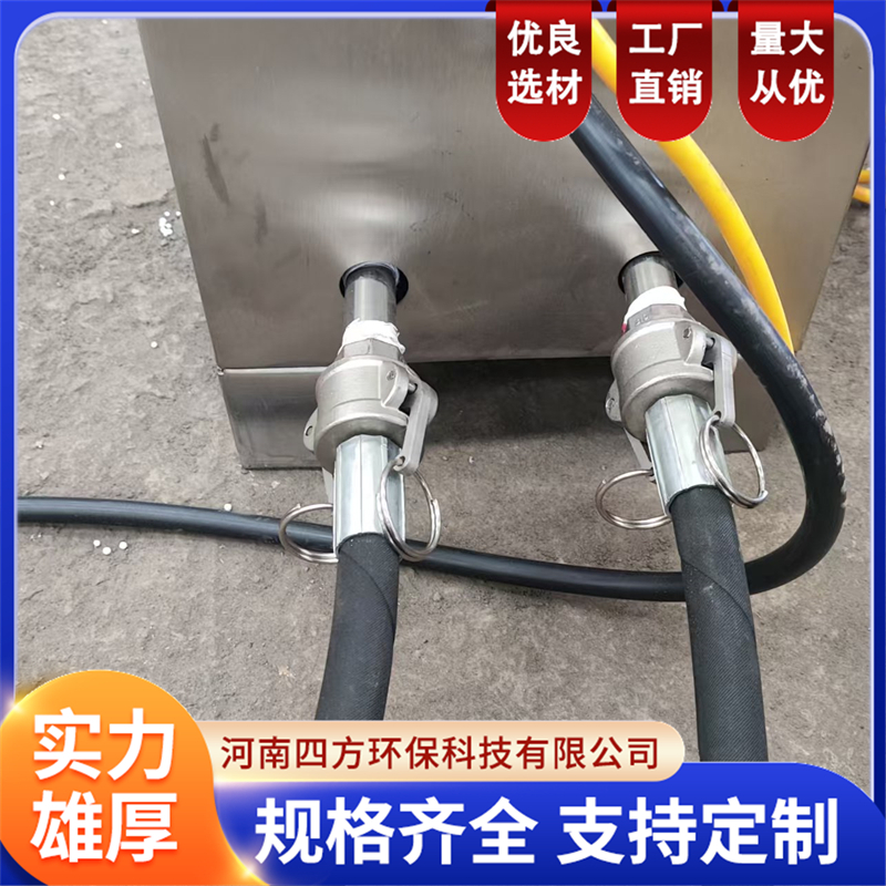 2026年河南便携式移动吹灰器个性化定制厂家实力公司推荐