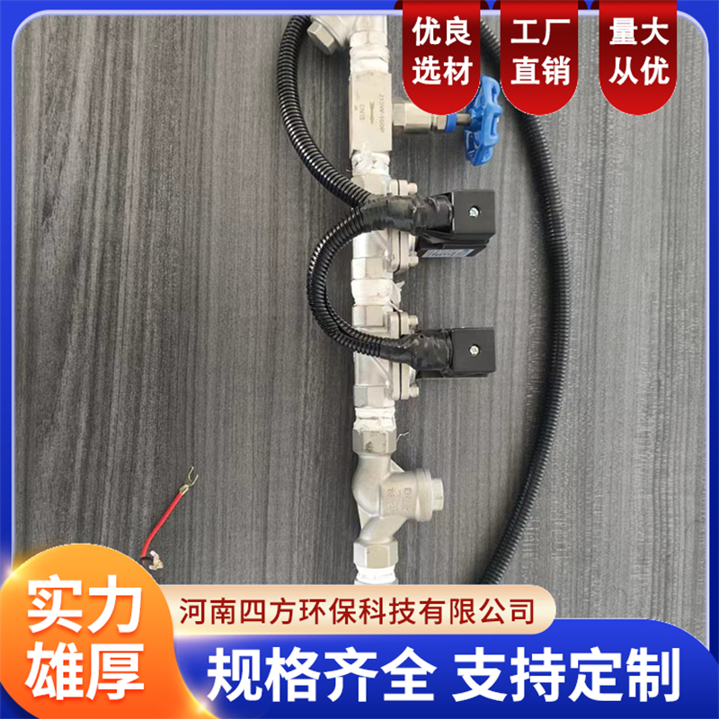 2026年知名的燃气脉冲激波吹灰器优质供应商质量参考评选 2026年知名的燃气脉冲激波吹灰器优质供应商质量参考评选