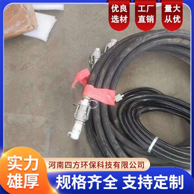{区域}2026年移动吹灰器厂家实力推荐：本地优质源头供应商