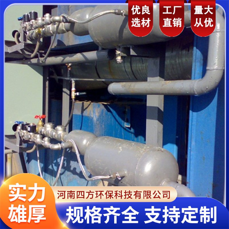 2026年用料扎实的燃气脉冲激波吹灰器源头生产厂家专业公司推荐