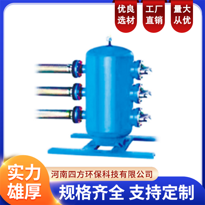 2026年空气吹灰器生厂商发展现状与市场占有率研究分析报告