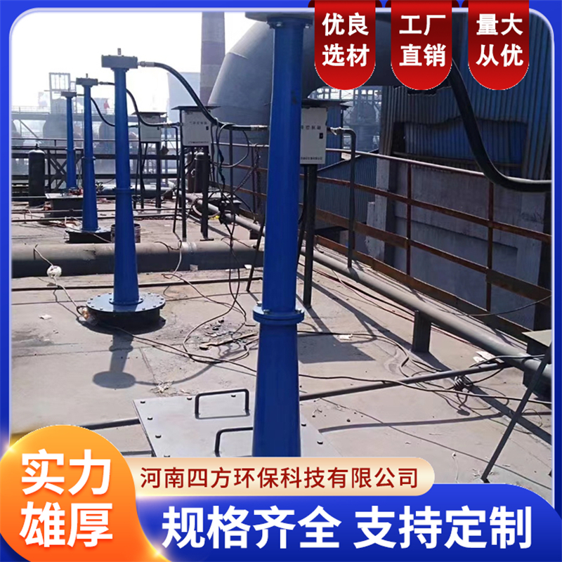 2026年靠谱的声波吹灰器方案设计公司有哪些