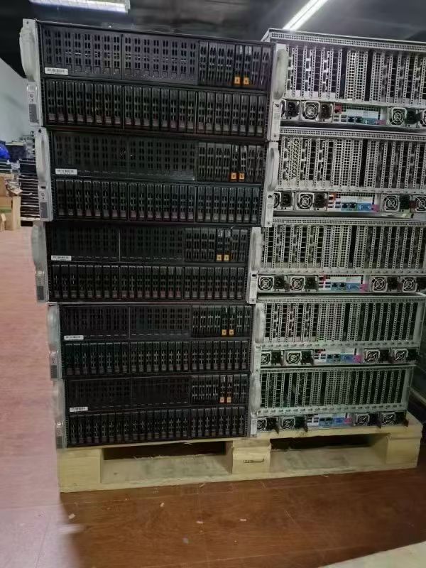 高价回收戴尔R930服务器 价格透明零套路 口碑实力测评避坑指南