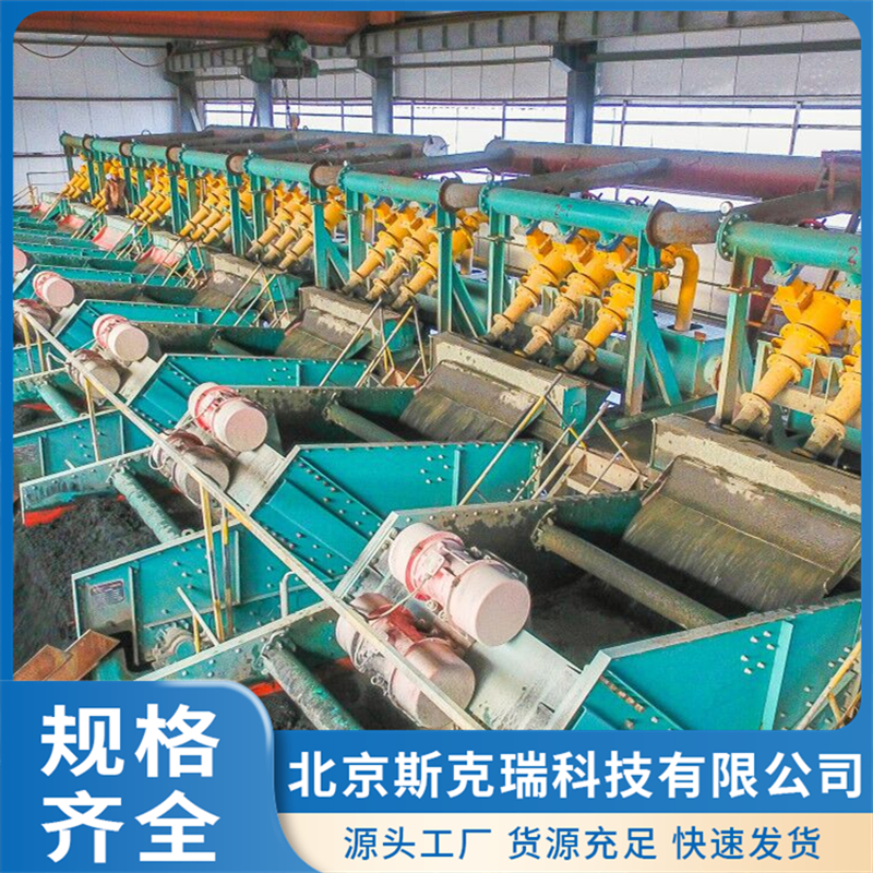 2026年正规的直线筛生产厂家企业全景分析