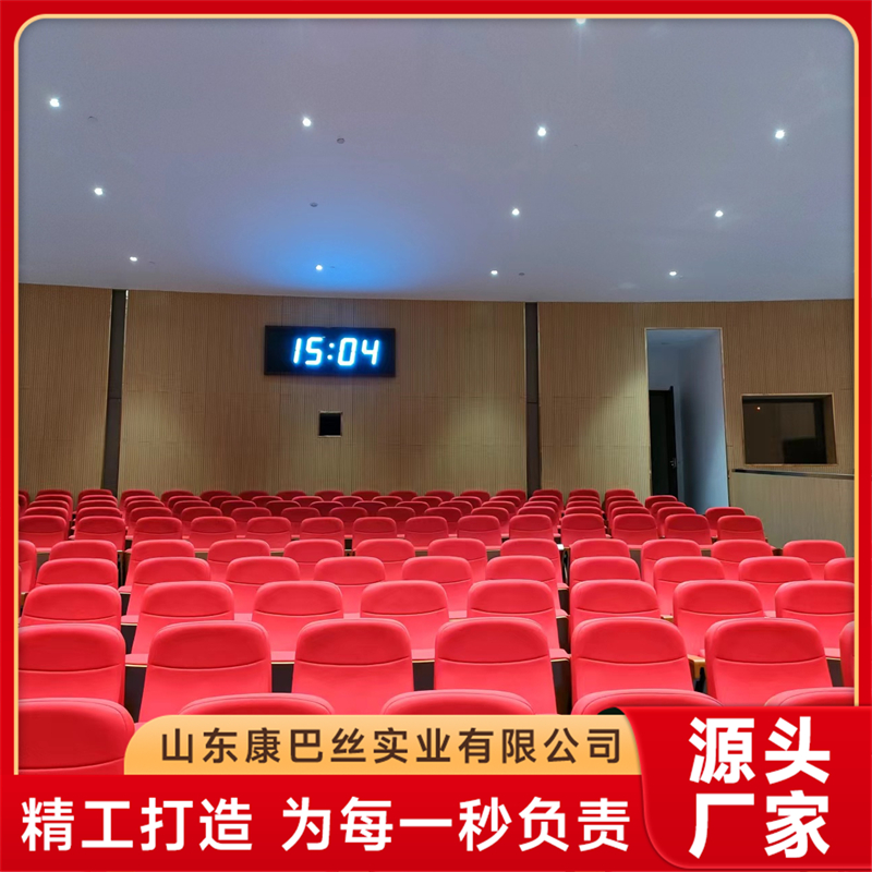 2026年省心的远程监控同步时钟厂家有哪些，挑选全攻略