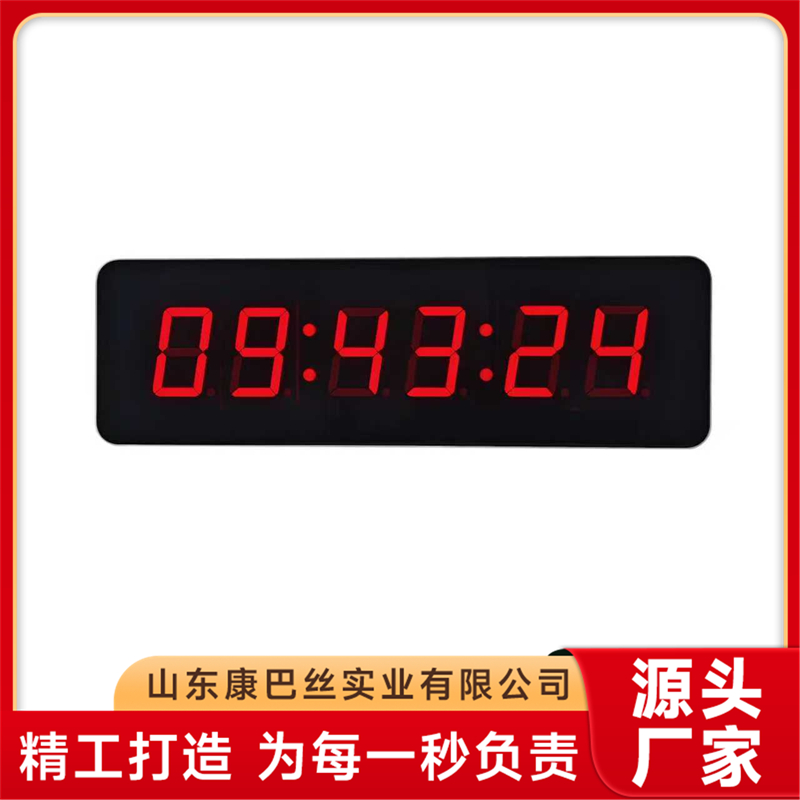 2026年口碑好的同步时钟公司选购参考汇总，广受信赖
