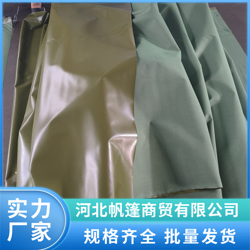 2026年河北地区高强丝涂胶篷布服务商厂家靠谱商家测评排名 2026年河北地区高强丝涂胶篷布服务商厂家靠谱商家测评排名