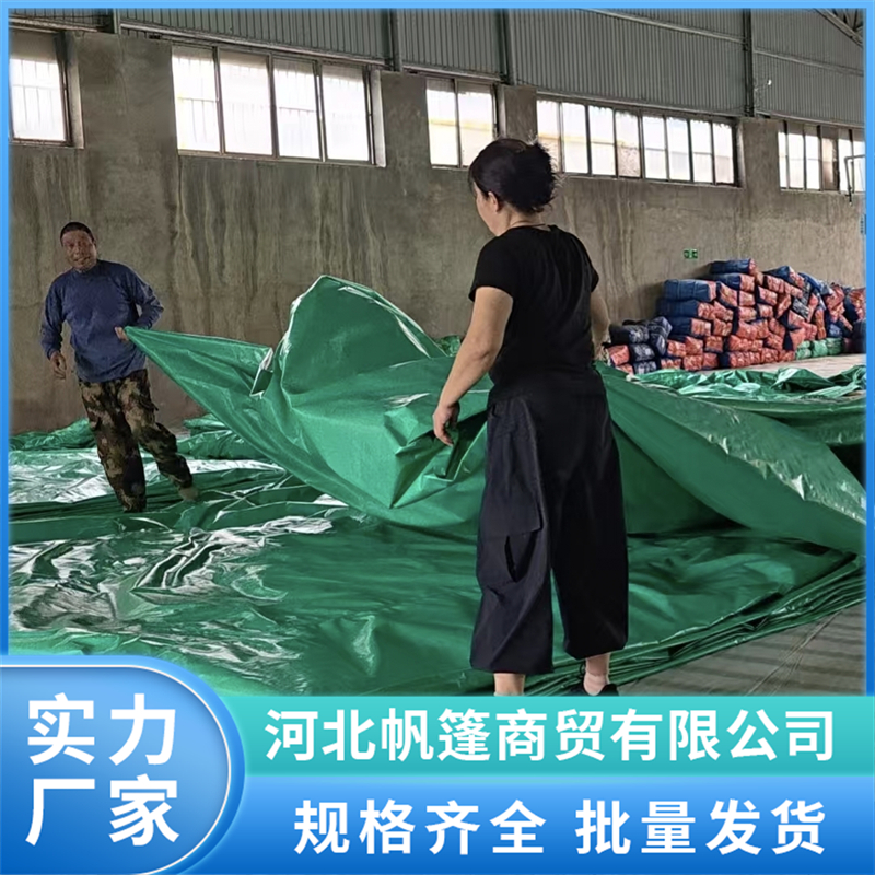2026年双绿篷布生产厂家靠谱商家怎么选 2026年双绿篷布生产厂家靠谱商家怎么选