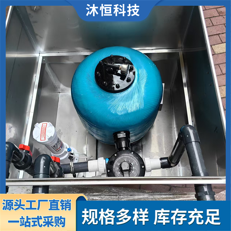 2026年口碑好的雨水收集地埋机制造厂家实力公司推荐 2026年口碑好的雨水收集地埋机制造厂家实力公司推荐