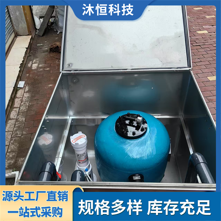 2026年雨水收集地埋机行业现状与正规源头厂家选择指南 2026年雨水收集地埋机行业现状与正规源头厂家选择指南