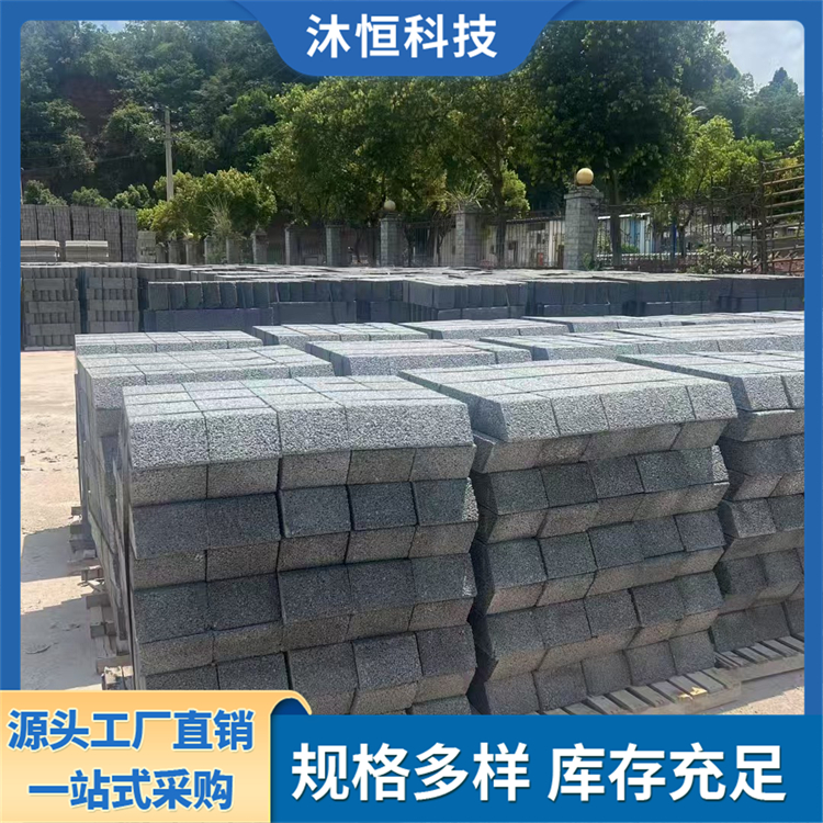 2026年南京园林绿化雨水收集模块厂家推荐，资质齐全值得信赖