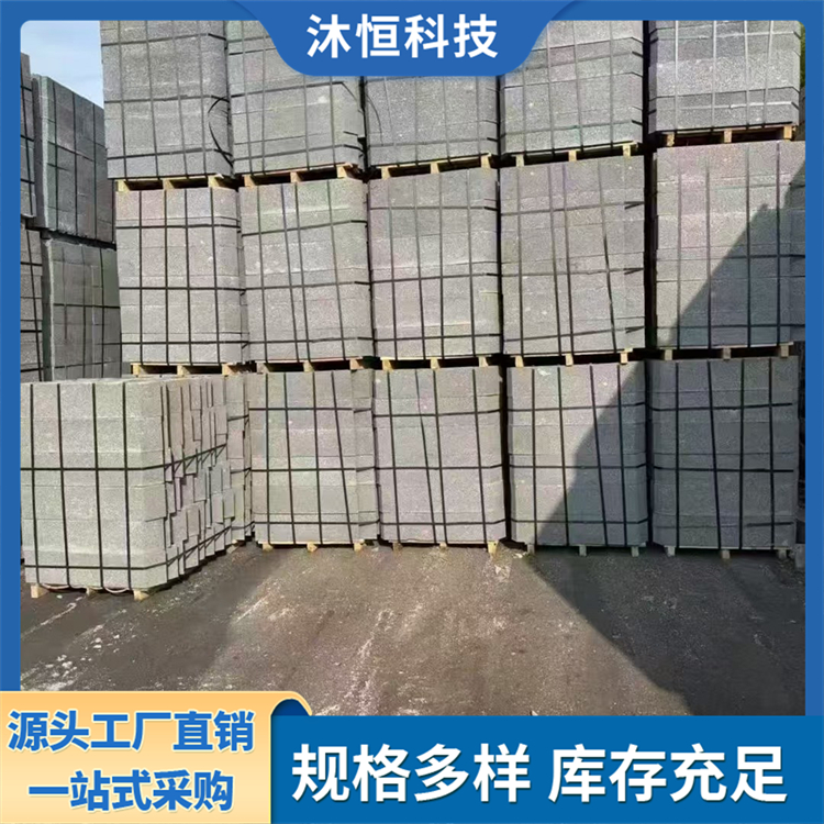 2026年南京园林绿化雨水收集模块厂家推荐，资质齐全值得信赖