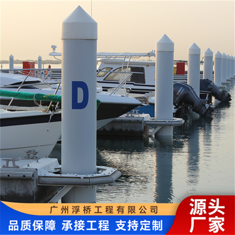 广州浮桥工程有限公司值得信赖吗 广州浮桥工程有限公司值得信赖吗