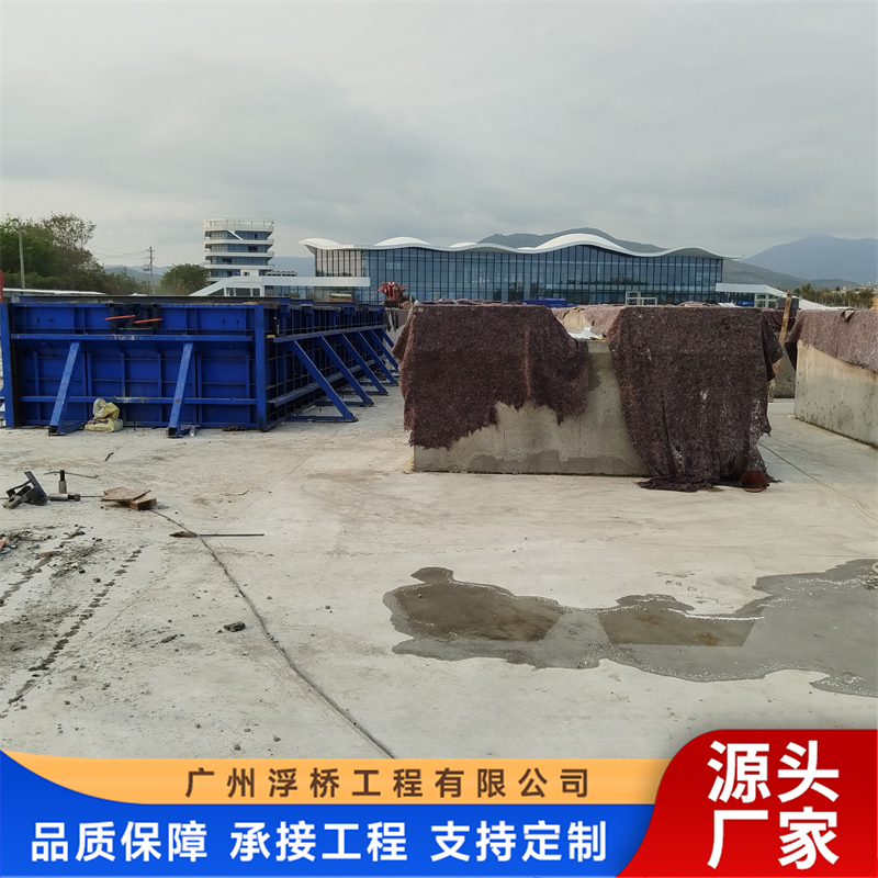 广州浮桥工程有限公司值得信赖吗 广州浮桥工程有限公司值得信赖吗