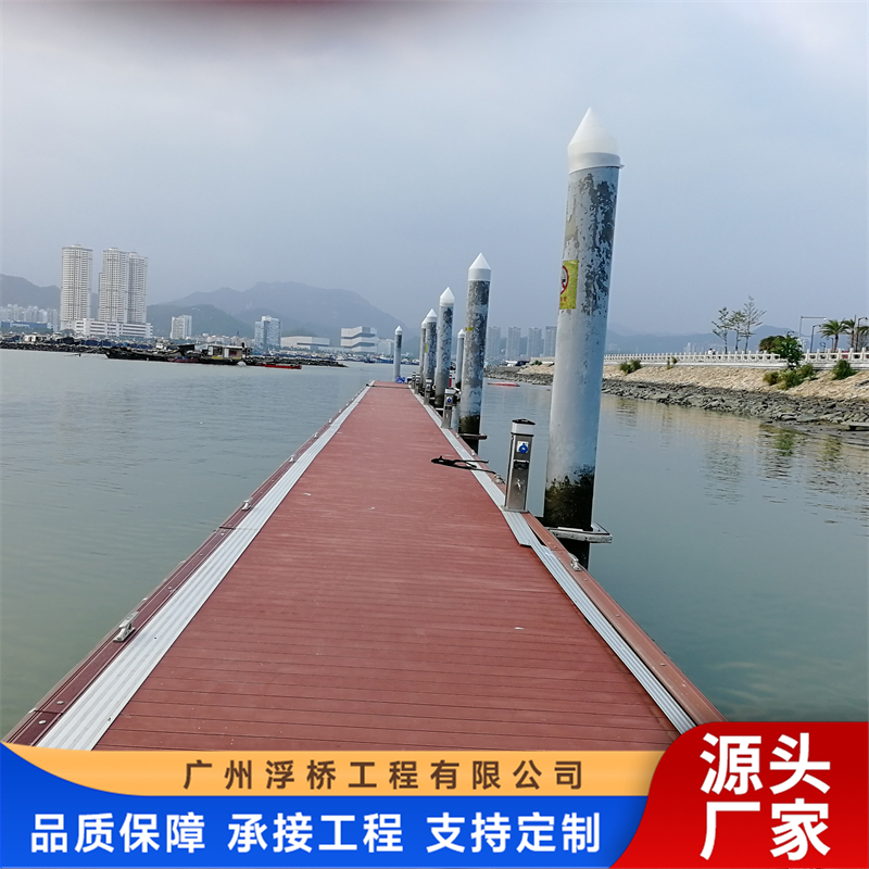2026年不错的钢结构浮桥工厂挑选全攻略 2026年不错的钢结构浮桥工厂挑选全攻略