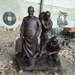 2026年知名的石质雕塑供应企业厂家用户力荐 2026年知名的石质雕塑供应企业厂家用户力荐