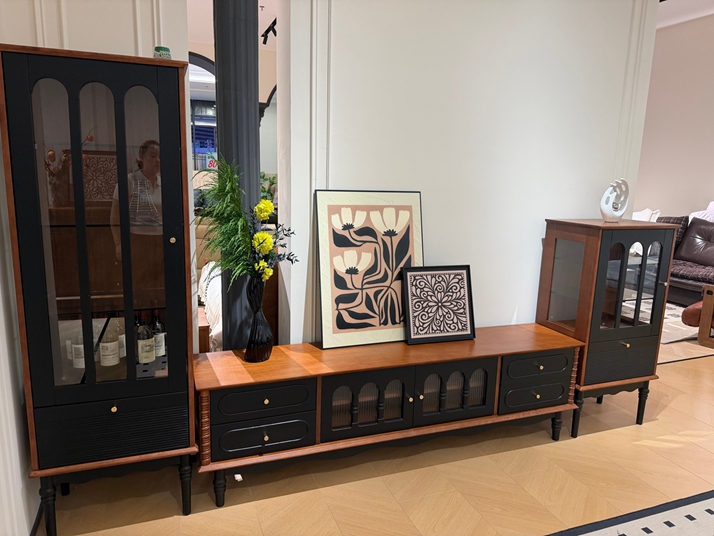 河北贝林顿中古风全屋定制(香河家具城店)地址在哪 营业时间及收费标准