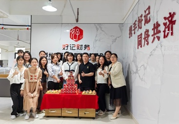 2026年正规的实收资本到位财务合规服务商推荐，省心不踩坑