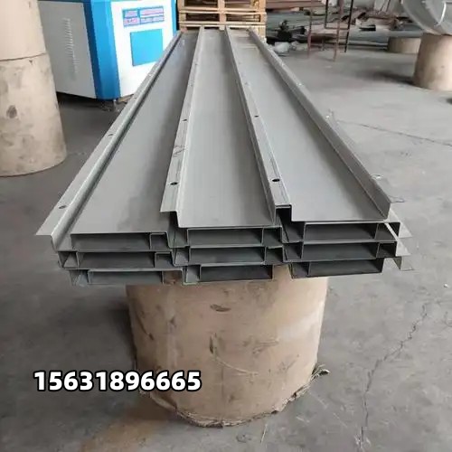 贵州止水钢板源头工厂瀚涛橡塑，质量好支持定制(图1)