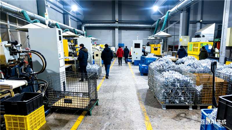 常州锌合金压铸定制工厂哪家好 正规源头生产厂家实力与用户口碑