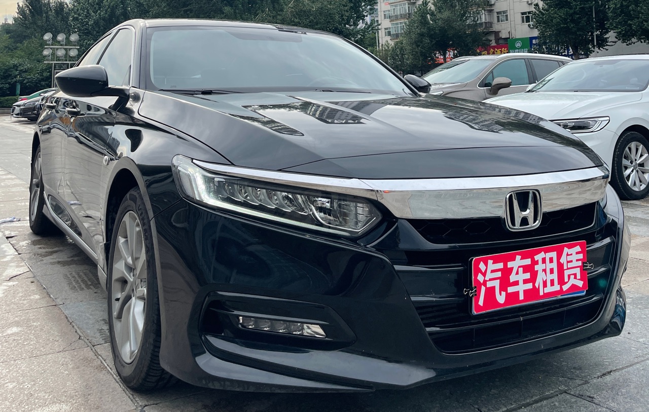 2026年哈尔滨品牌商务轿车租赁公司推荐，龙迈租车上榜