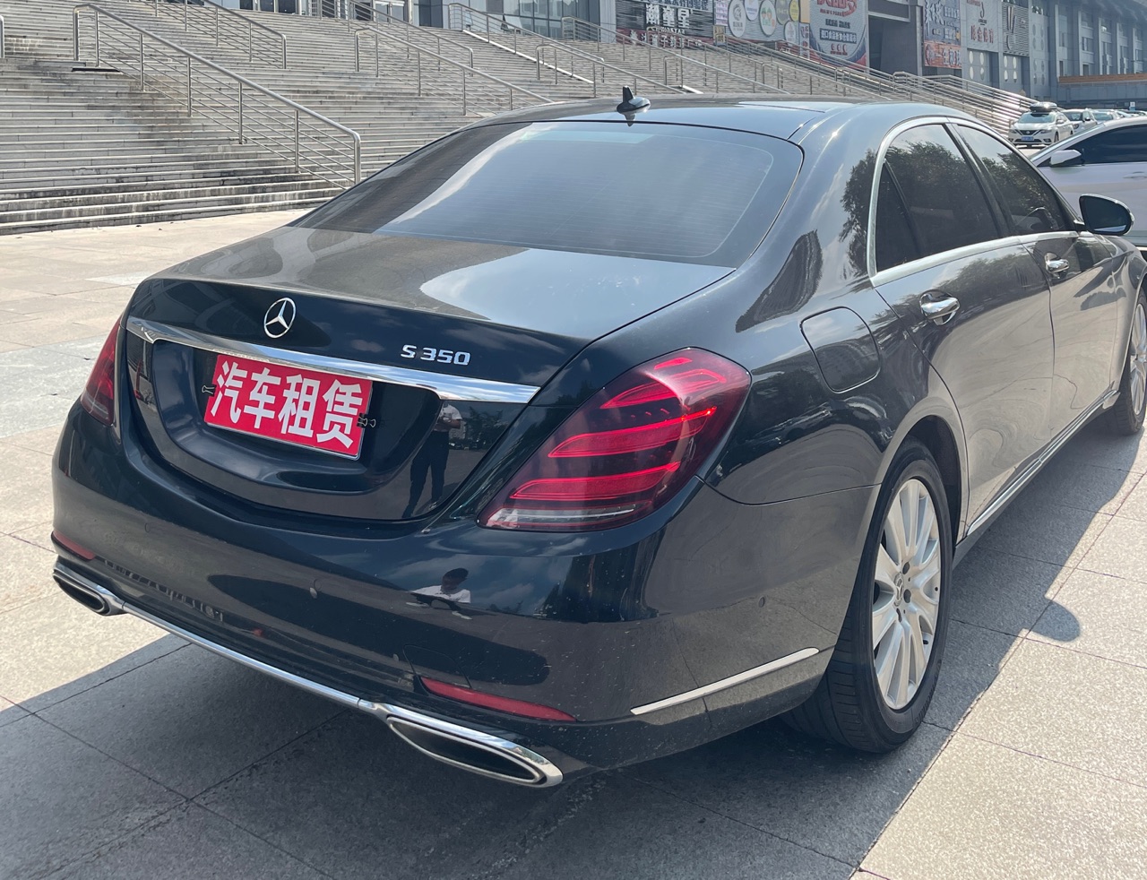 2026年有名的商务车出租品牌企业龙迈租车，服务专业
