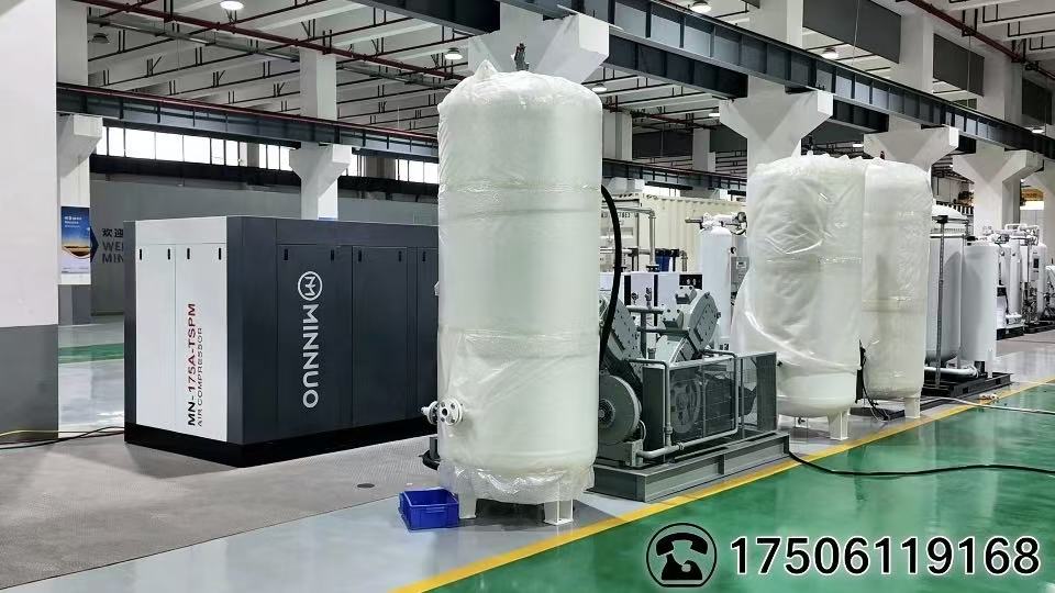 2026年北京深冷制氮机优质厂商实力参考与用户口碑 2026年北京深冷制氮机优质厂商实力参考与用户口碑