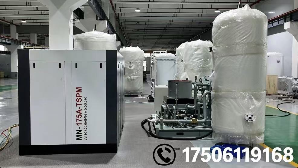 2026年北京深冷制氮机优质厂商实力参考与用户口碑 2026年北京深冷制氮机优质厂商实力参考与用户口碑