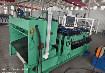 2026年校平机制造厂家服务覆盖实力与合规服务商汇总