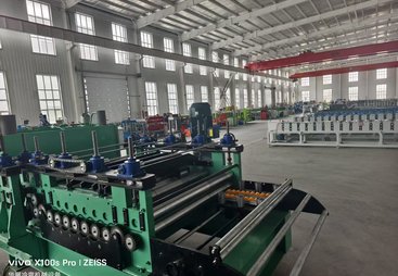 2026年热门的校平机定制工厂选购参考汇总与价格公道不玩套路