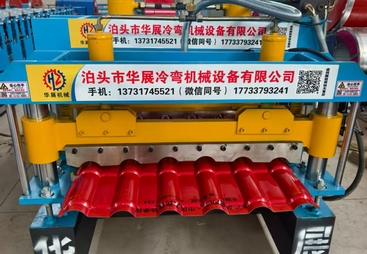 2026年评价高的高效仿树脂瓦设备生产厂家推荐