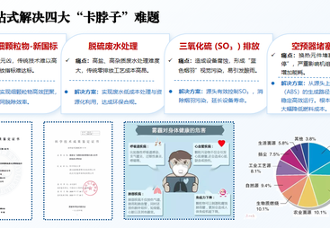 2026年山西有实力的工业烟气重金属治理企业，靠谱服务商实力与用户口碑深度解析