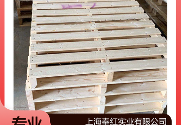 江苏木托盘供应商哪家强？2026年用户力荐名单