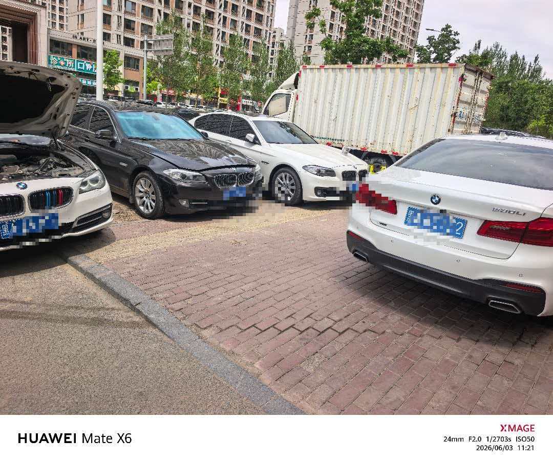 哈尔滨宝马专业维修服务哪家专业 2026年哈尔滨实力公司推荐