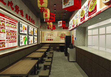 牛肉饭加盟哪个牌子好？靠谱品牌排名与成本分析