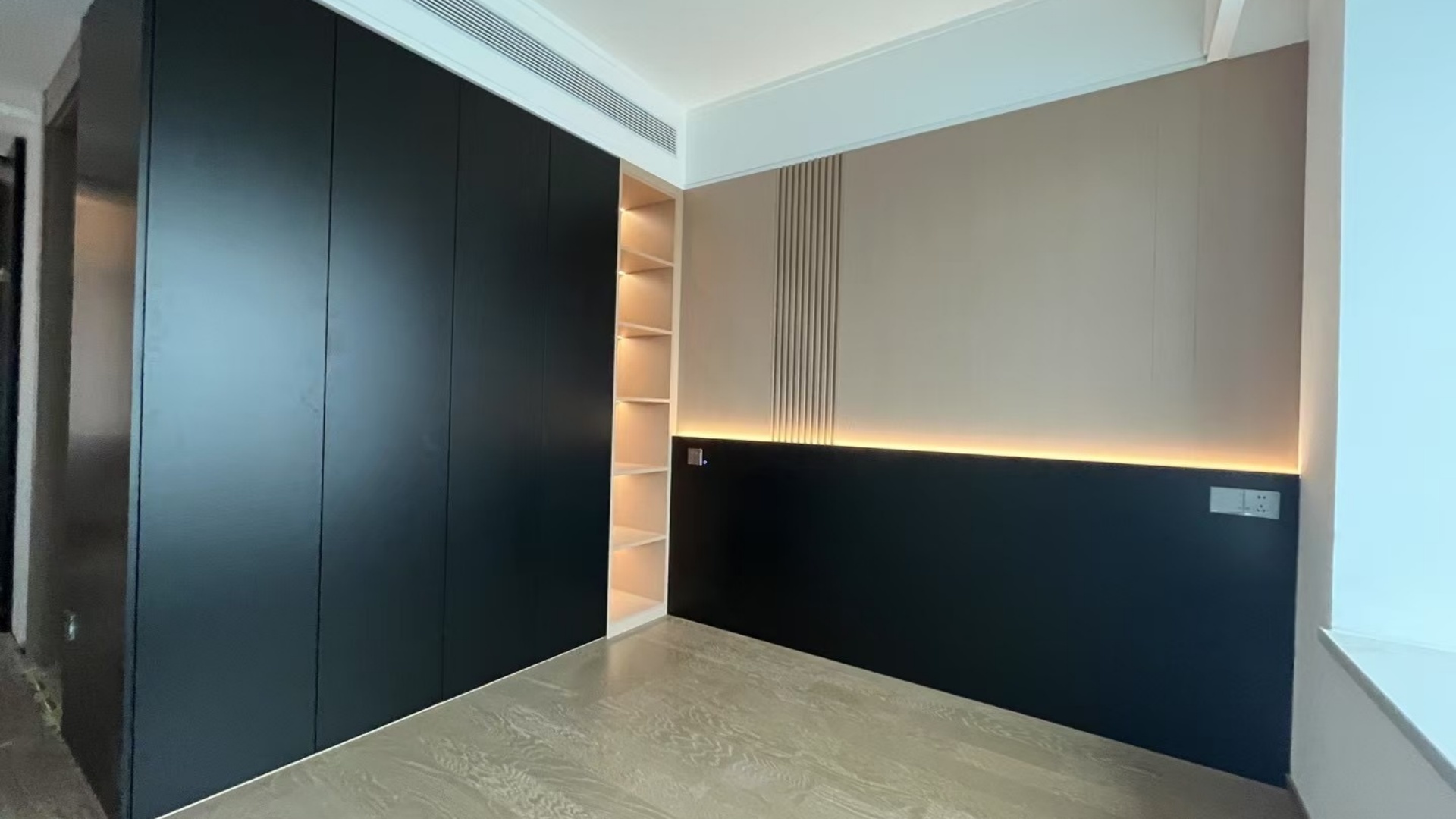 正规的展示柜全屋定制工厂综合实力推荐 正规的展示柜全屋定制工厂综合实力推荐