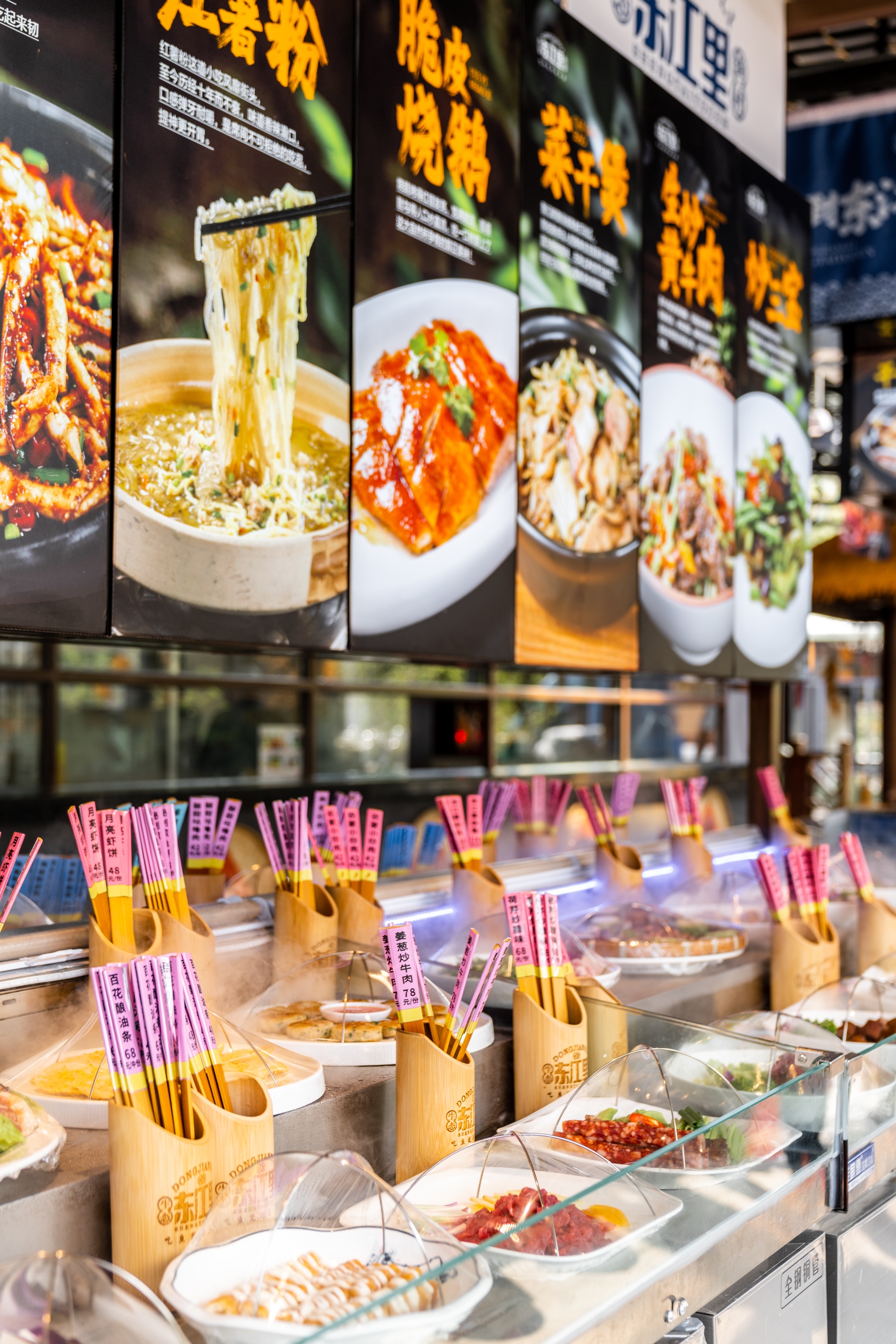 2026年口碑好的惠城必吃饭店用户力荐