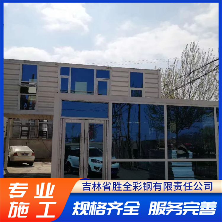2026年质量好的保安亭公司选购参考汇总 2026年质量好的保安亭公司选购参考汇总