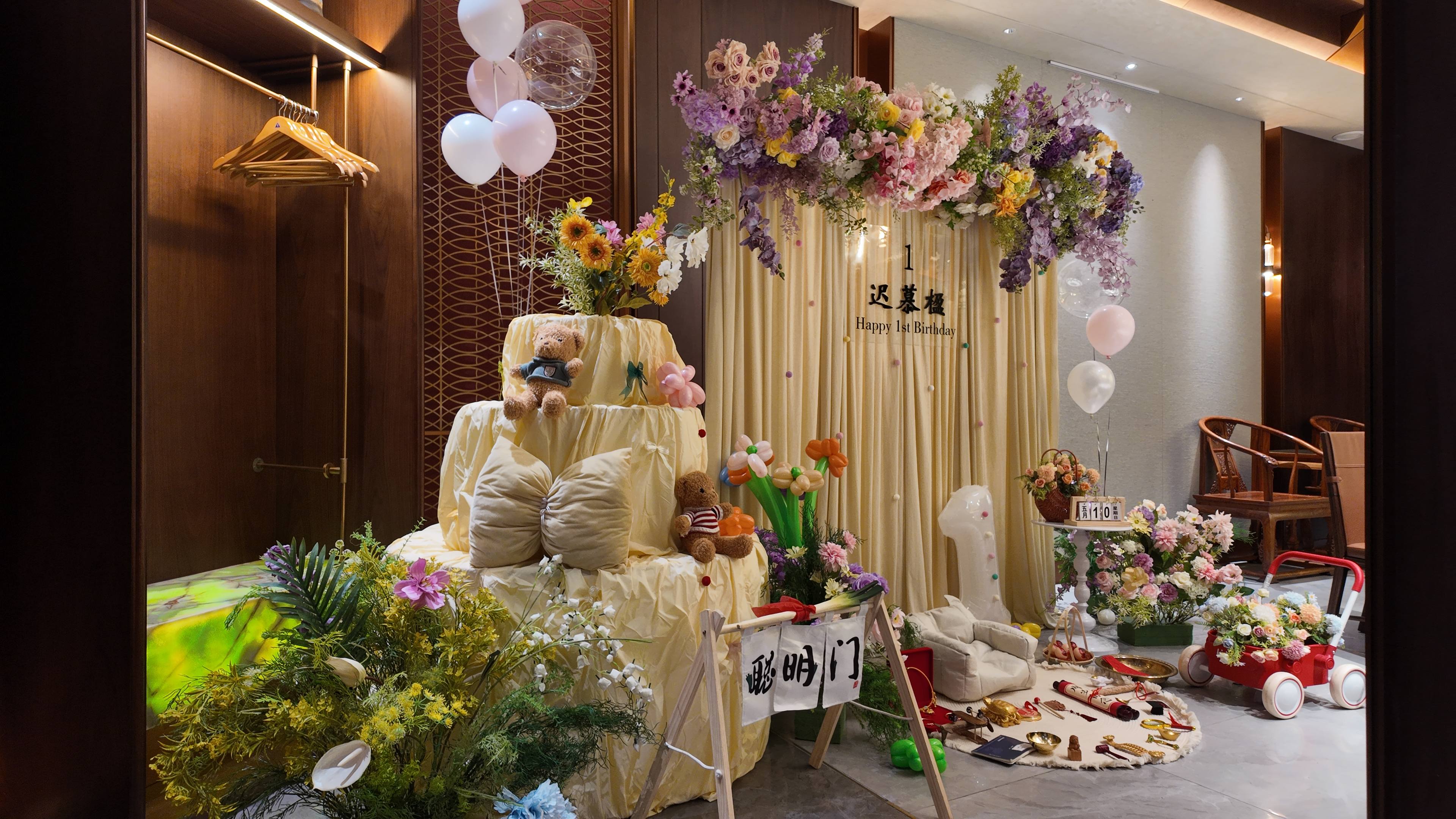 2026年靠谱的生日宴酒店推荐，经验丰富酒店实力盘点