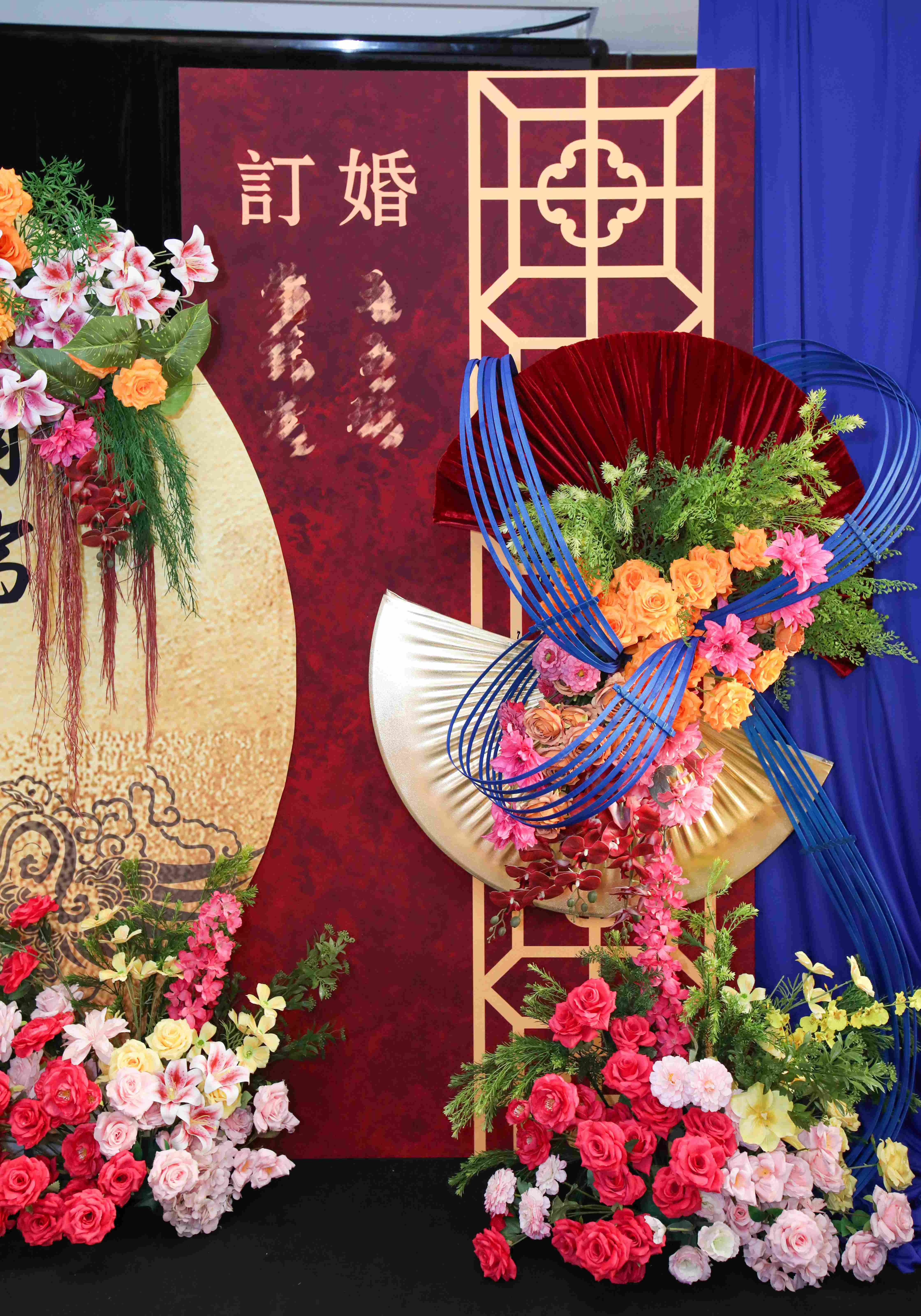2026年济南本地靠谱的订婚宴酒店有哪些