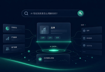 2026年知名的GEO服务资深企业行业口碑汇总