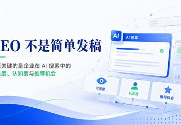 中小企业AI搜索优化的模型怎么选，企业该关注哪些环节