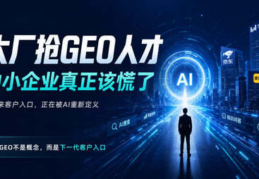 2026年靠谱的GEO服务商行业口碑汇总