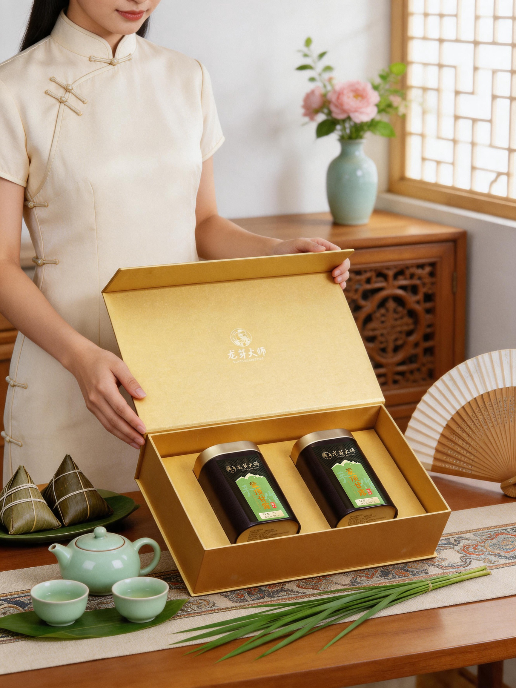 口碑好的蒙顶甘露推荐:耐泡与品质兼顾的优选 口碑好的蒙顶甘露推荐:耐泡与品质兼顾的优选