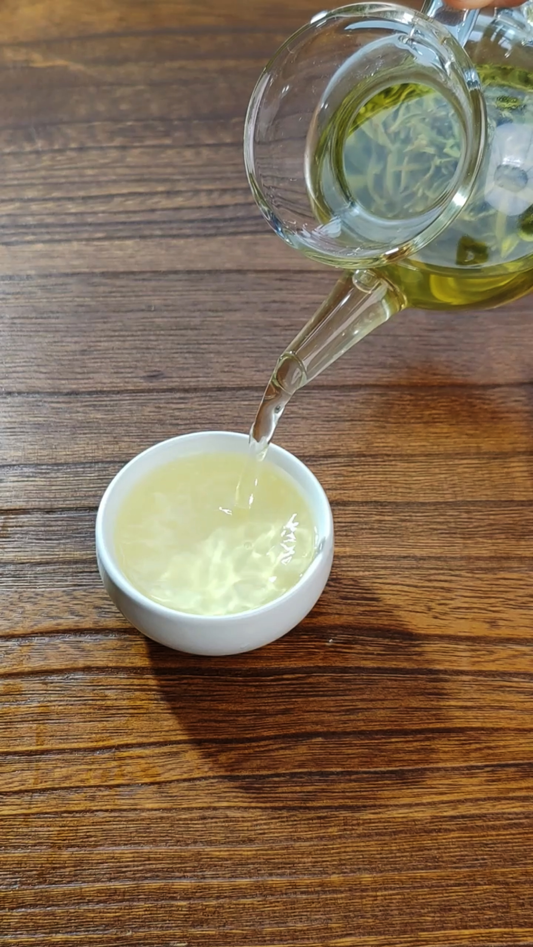 蒙顶甘露推荐的盖碗冲泡、省心不踩坑的冲泡指南 蒙顶甘露推荐的盖碗冲泡、省心不踩坑的冲泡指南