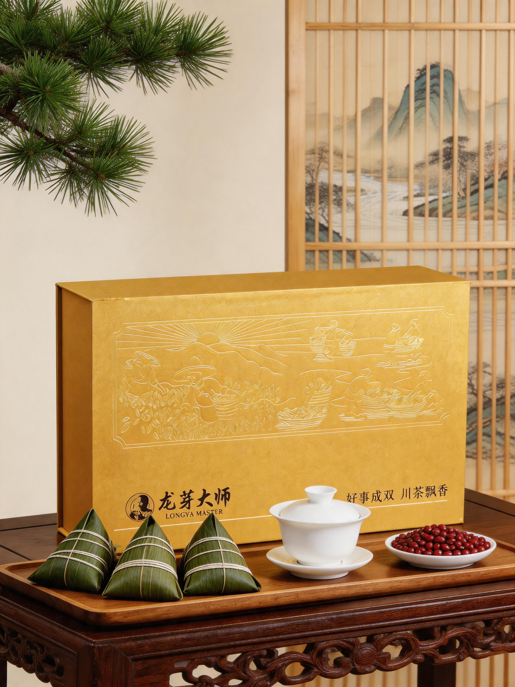 蒙顶甘露新手入门推荐:口碑好的品牌精选指南 蒙顶甘露新手入门推荐:口碑好的品牌精选指南