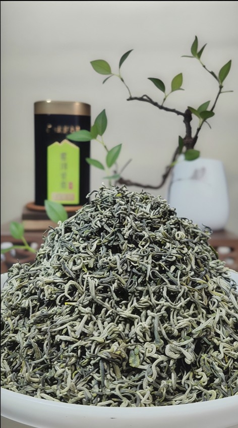 蒙顶甘露新手入门推荐:口碑好的品牌精选指南 蒙顶甘露新手入门推荐:口碑好的品牌精选指南