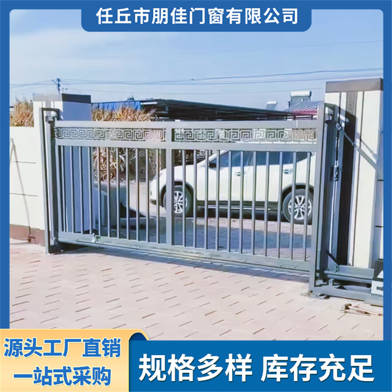 2026年资质齐全的钢制悬浮门供应商实力公司推荐
